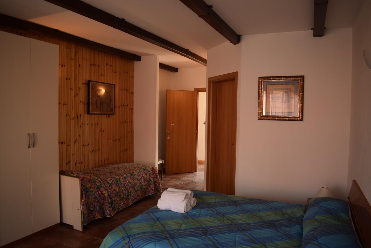 Agriturismo Mulino Bianco Lonato Exterior foto